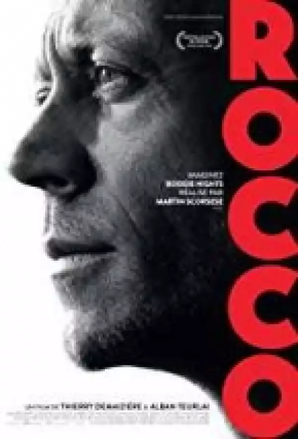 Rocco (2016)